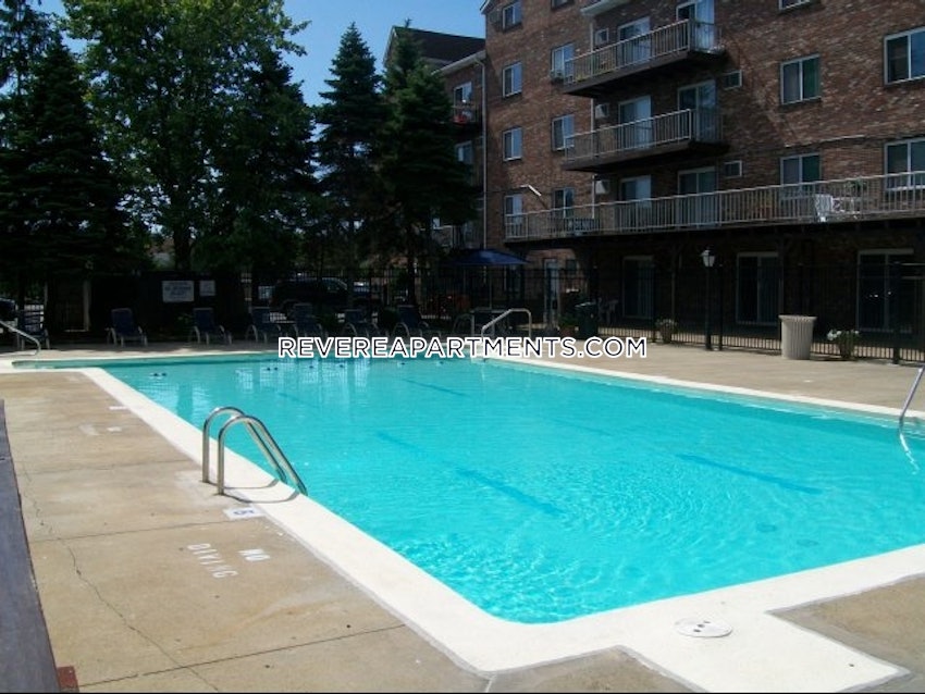 REVERE - 1 Bed, 1 Bath - Image 8