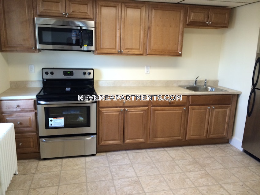 REVERE - 3 Beds, 2 Baths - Image 1