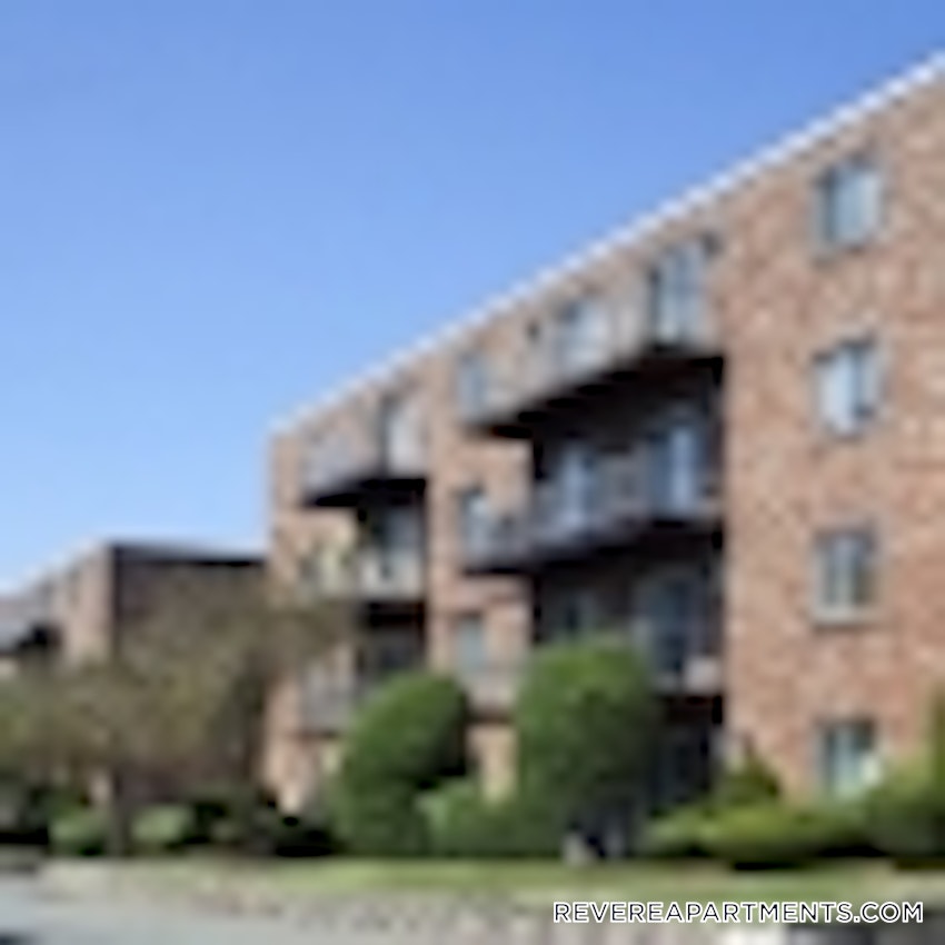 REVERE - 1 Bed, 1 Bath - Image 13