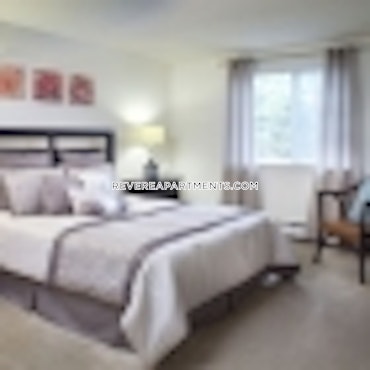 Revere - 1 Beds, 1 Baths