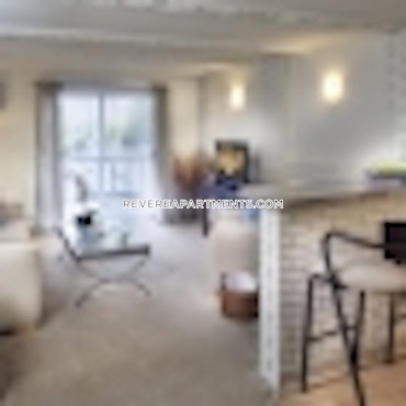 Revere - 1 Beds, 1 Baths
