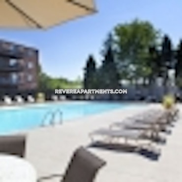 Revere - 1 Beds, 1 Baths