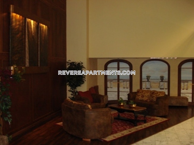 Revere - $3,007+ /mo