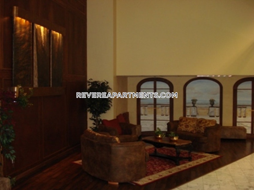 Revere - $3,007+ /month