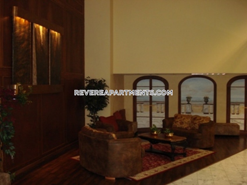 REVERE - 1 Bed, 1 Bath - Image 74