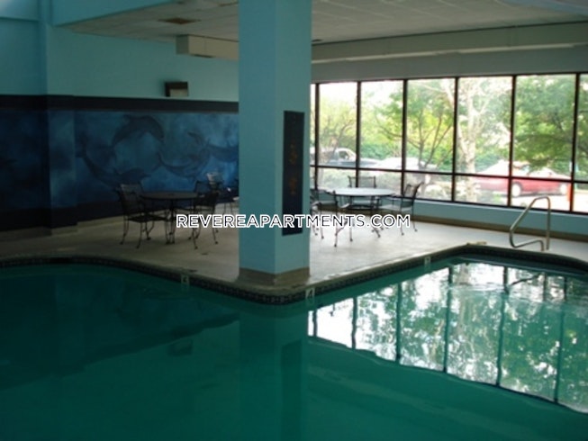 Revere - $3,007+ /mo