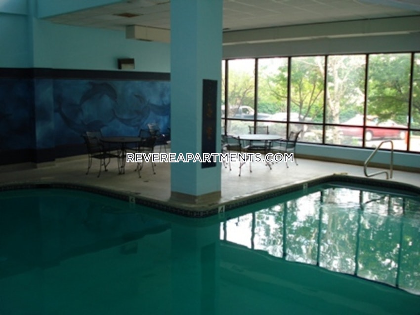 REVERE - 1 Bed, 1 Bath - Image 44