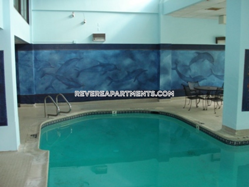 Revere - $3,007+ /month