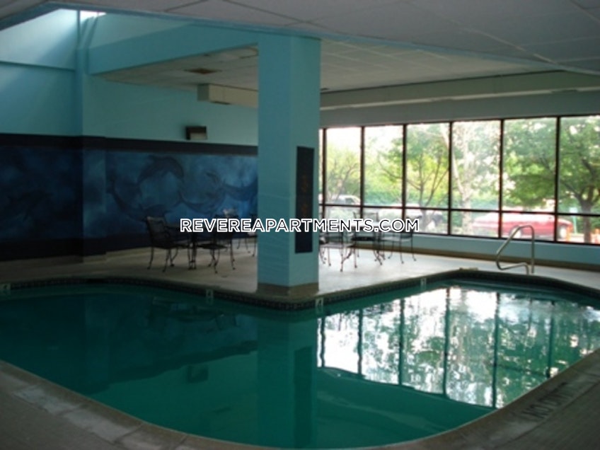 Revere - $3,007+ /month