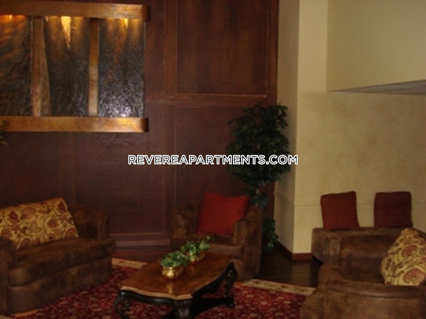 REVERE - 1 Bed, 1 Bath - Image 72