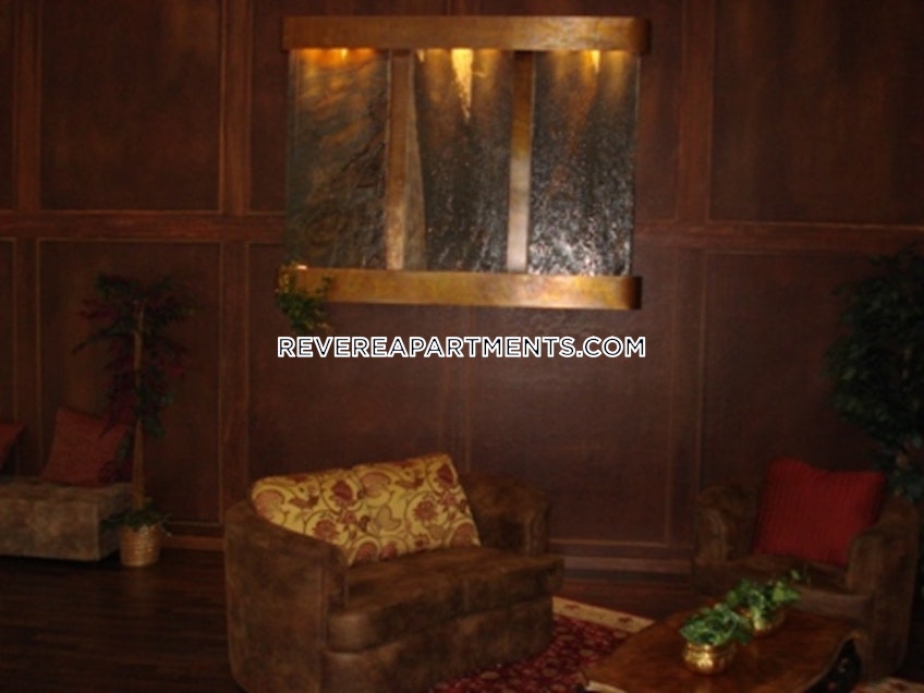 Revere - $3,007+ /month