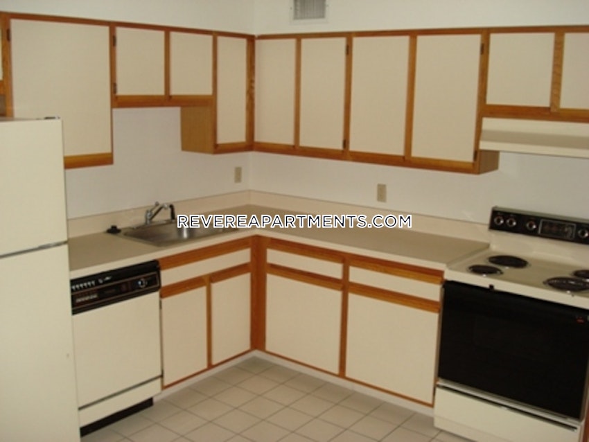 REVERE - 1 Bed, 1 Bath - Image 65