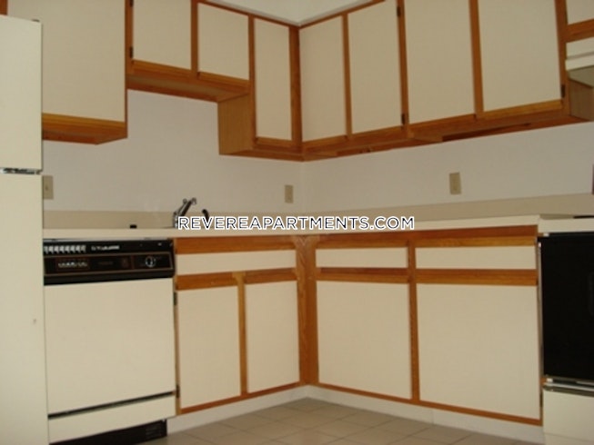 Revere - $3,007+ /mo