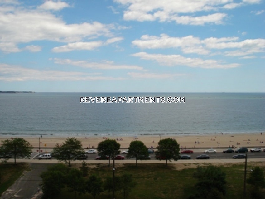 REVERE - 1 Bed, 1 Bath - Image 61
