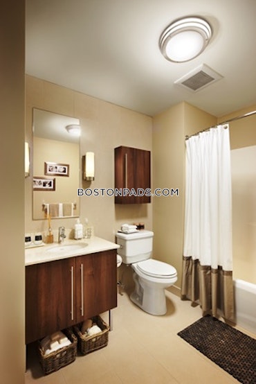 Sharon - 2 Beds, 2 Baths