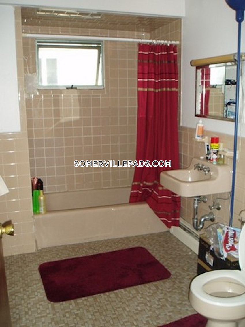 SOMERVILLE- DALI/ INMAN SQUARES - 2 Beds, 1 Bath - Image 17