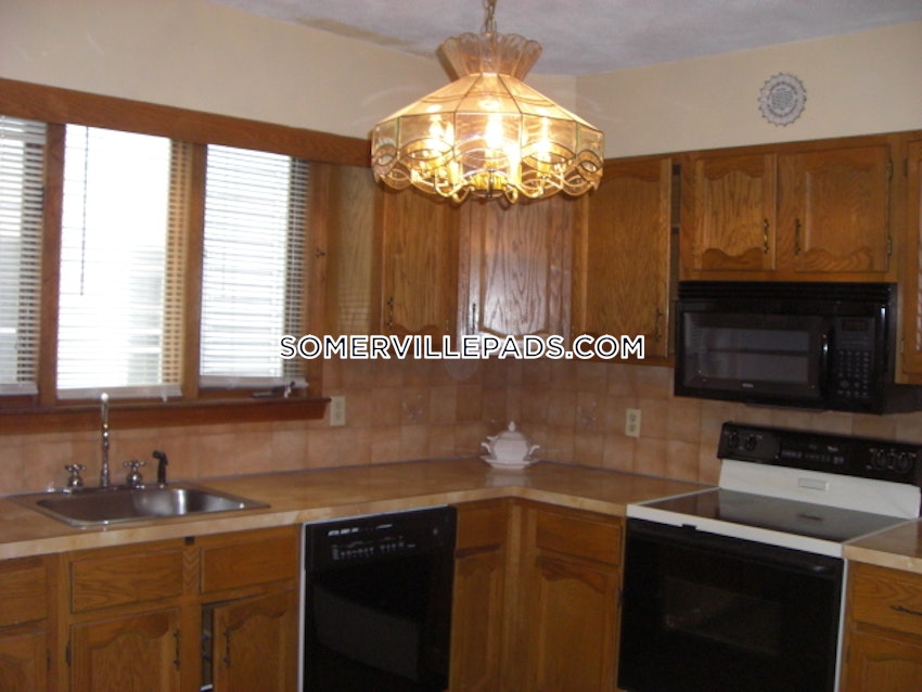 Somerville - Dali/ Inman Squares - 3 Beds, 1 Bath - Image 4