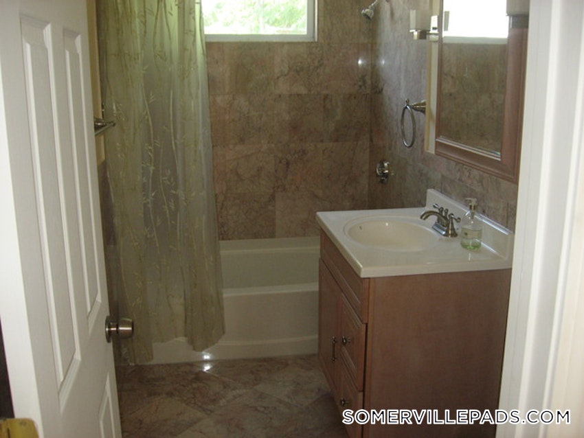 SOMERVILLE- DALI/ INMAN SQUARES - 2 Beds, 2 Baths - Image 49