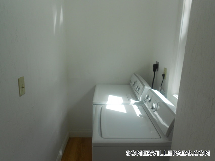 SOMERVILLE- DALI/ INMAN SQUARES - 2 Beds, 2 Baths - Image 35