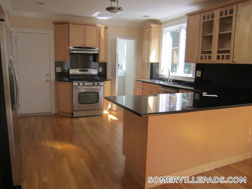 SOMERVILLE- DALI/ INMAN SQUARES - 2 Beds, 2 Baths - Image 30