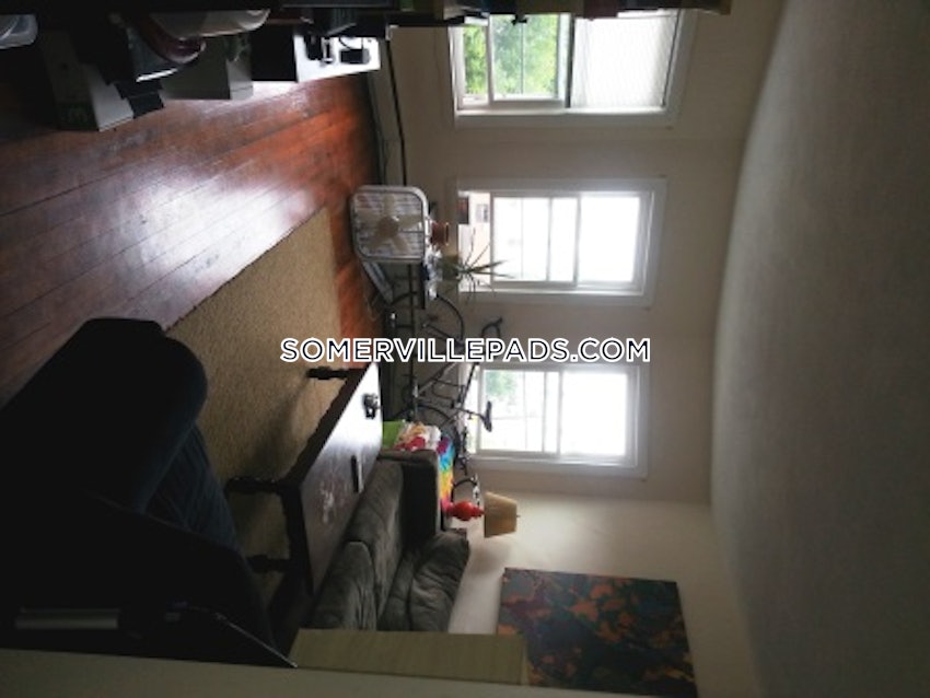 SOMERVILLE- DALI/ INMAN SQUARES - 2 Beds, 1 Bath - Image 12