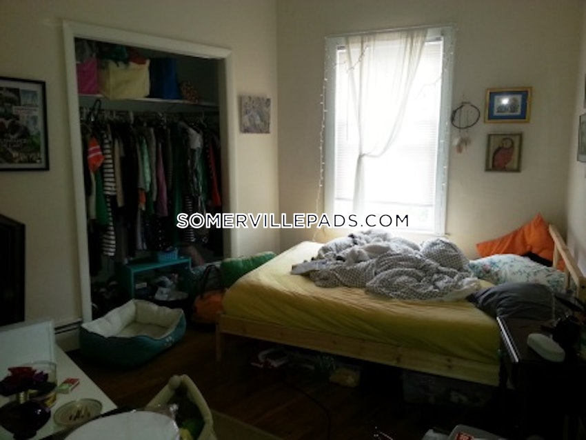 SOMERVILLE- DALI/ INMAN SQUARES - 2 Beds, 1 Bath - Image 7