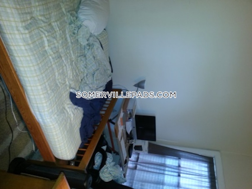 SOMERVILLE- DALI/ INMAN SQUARES - 2 Beds, 1 Bath - Image 9