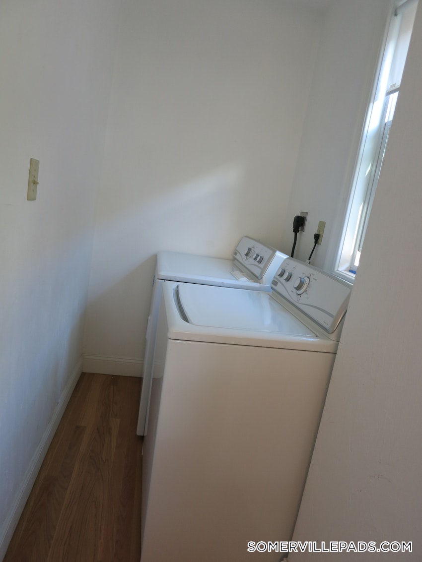 SOMERVILLE- DALI/ INMAN SQUARES - 2 Beds, 2 Baths - Image 13