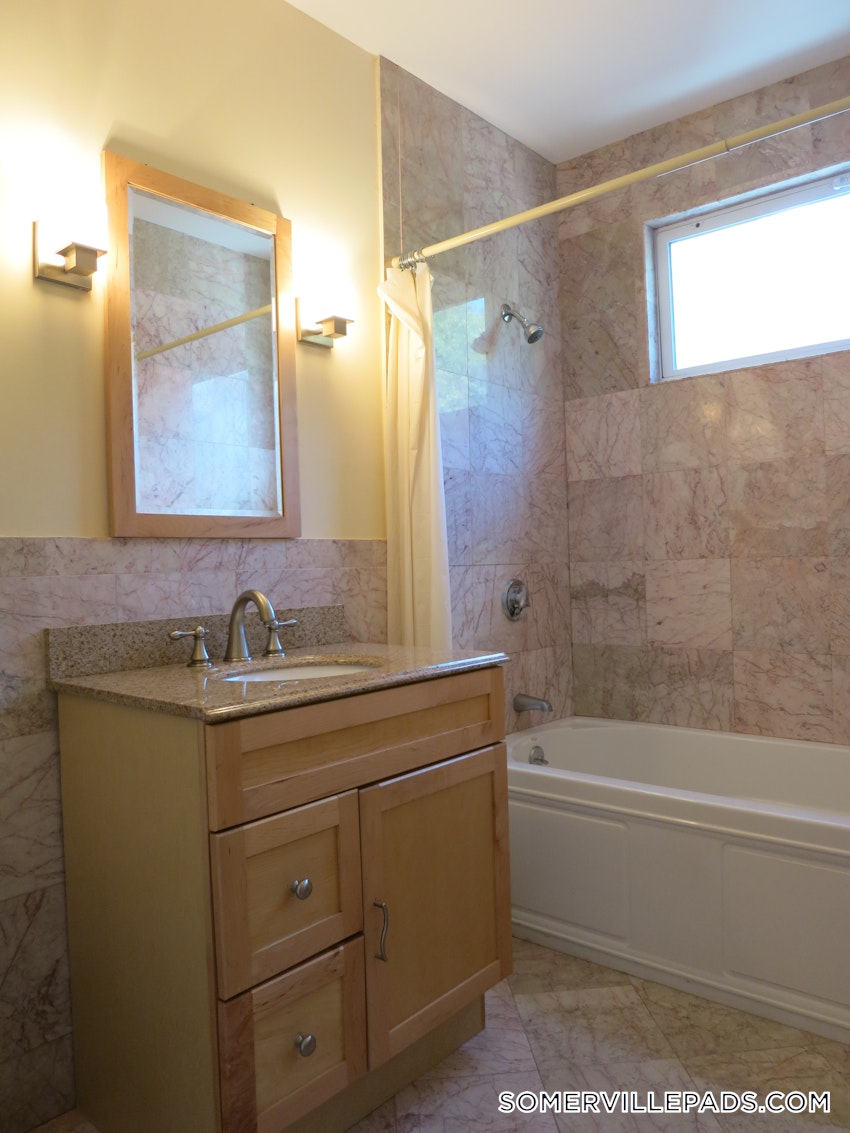 SOMERVILLE- DALI/ INMAN SQUARES - 2 Beds, 2 Baths - Image 12