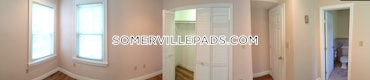 Dali/ Inman Squares, Somerville, MA - 2 Beds, 2 Baths - $4,650 - ID#4630619