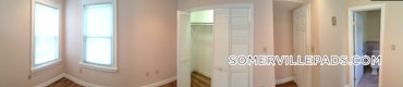 Dali/ Inman Squares, Somerville, MA - 2 Beds, 2 Baths - $4,650 - ID#5176812