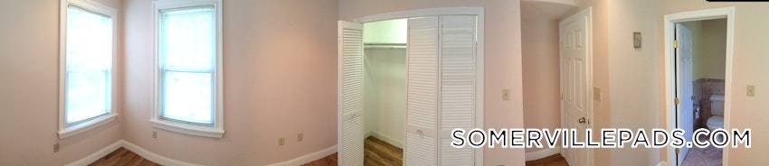 SOMERVILLE- DALI/ INMAN SQUARES - 2 Beds, 2 Baths - Image 1