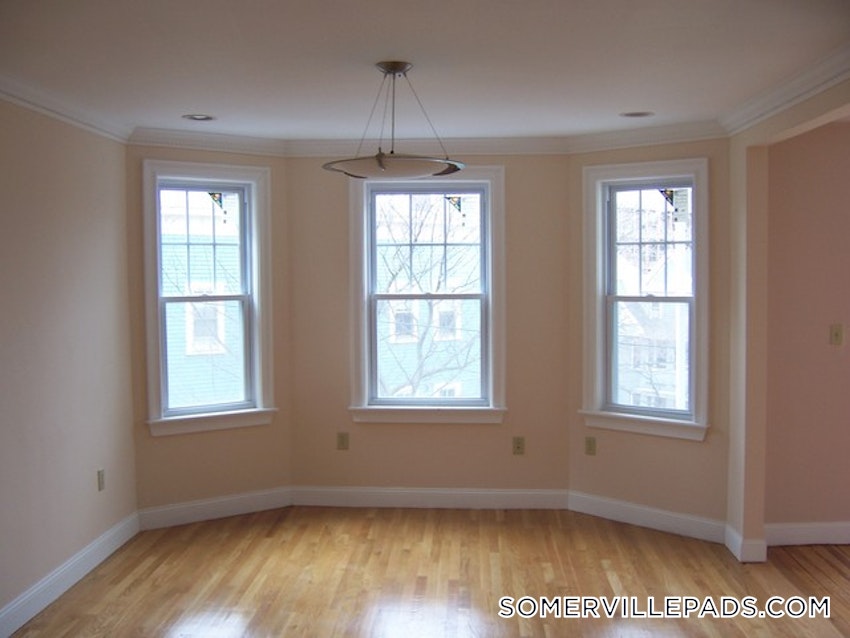 SOMERVILLE- DALI/ INMAN SQUARES - 2 Beds, 2 Baths - Image 59