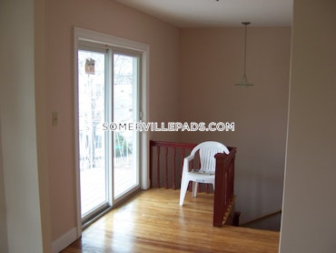 Somerville - 2 Beds, 2 Baths