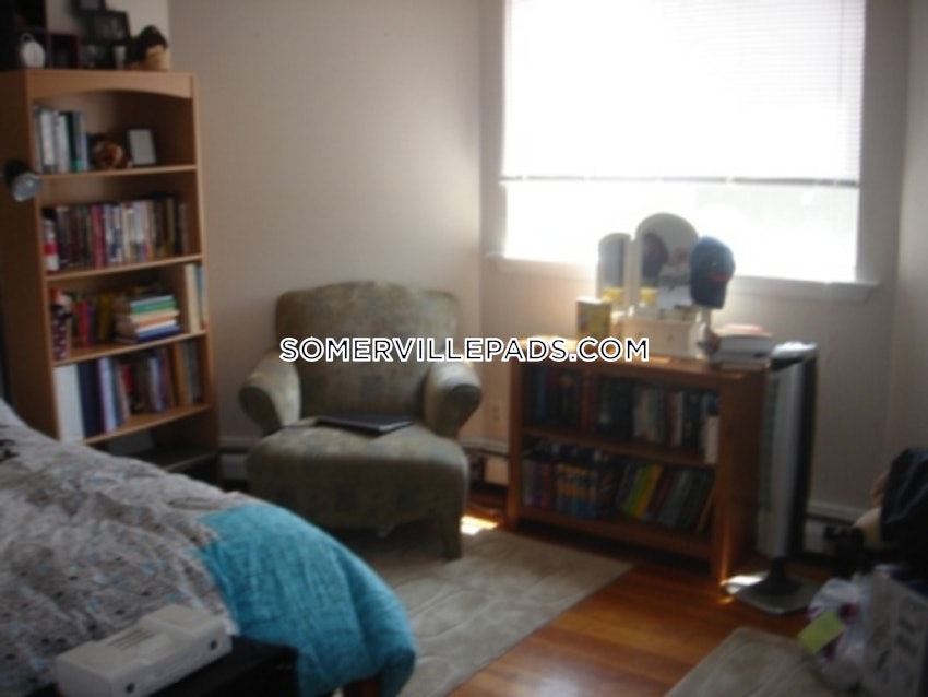 SOMERVILLE- DALI/ INMAN SQUARES - 4 Beds, 2 Baths - Image 14