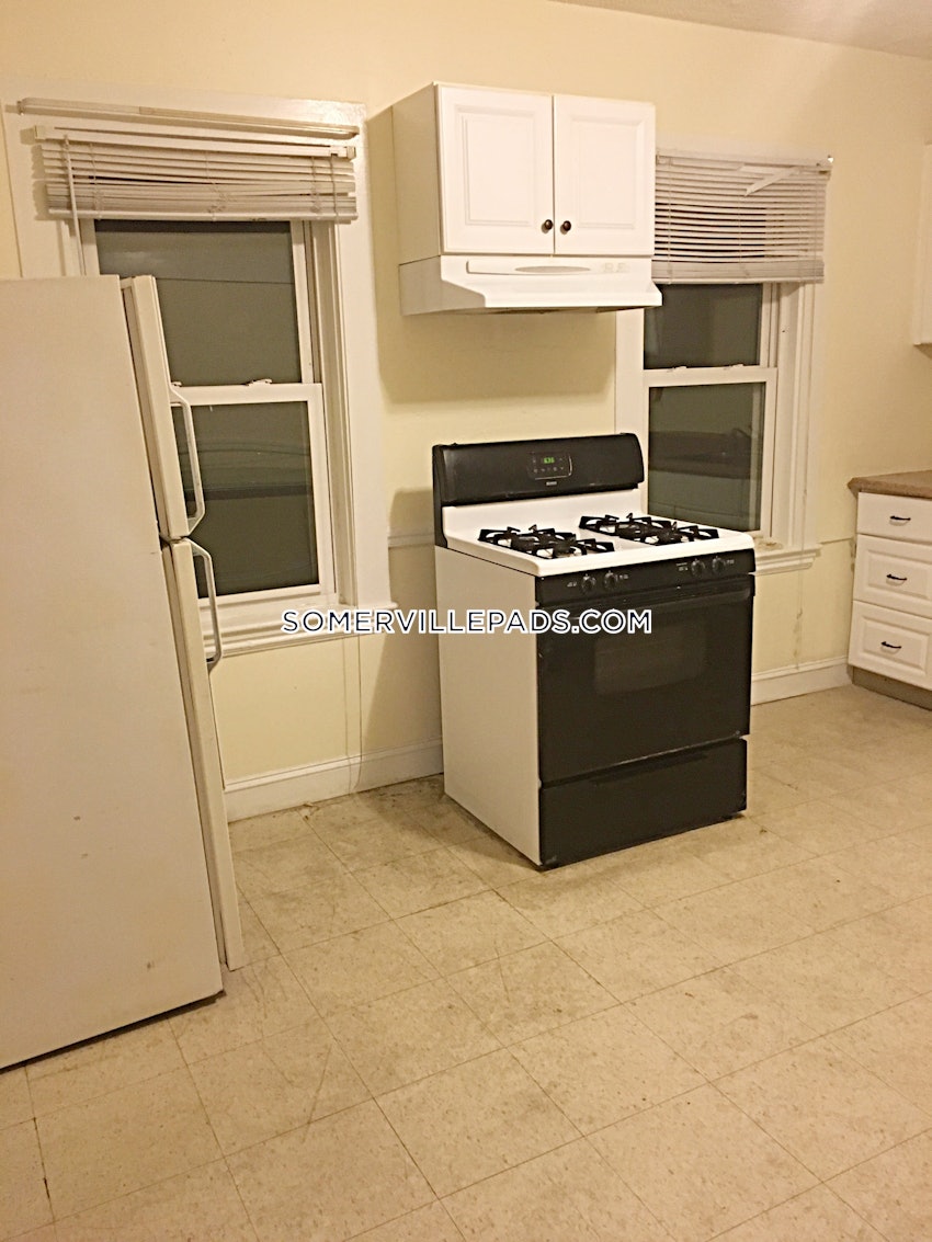 SOMERVILLE - DAVIS SQUARE - 2 Beds, 1 Bath - Image 29