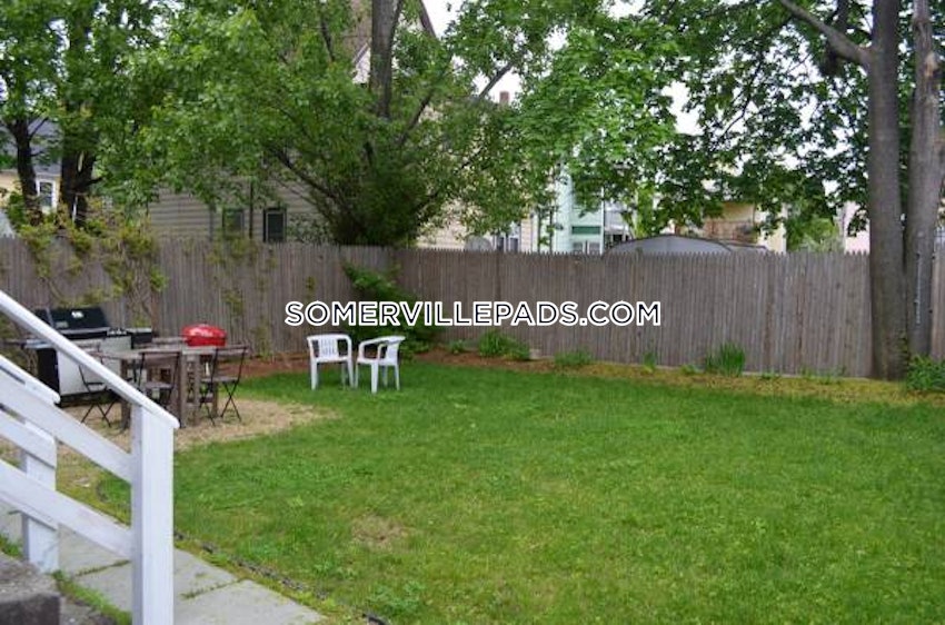 SOMERVILLE - DAVIS SQUARE - 2 Beds, 1 Bath - Image 10