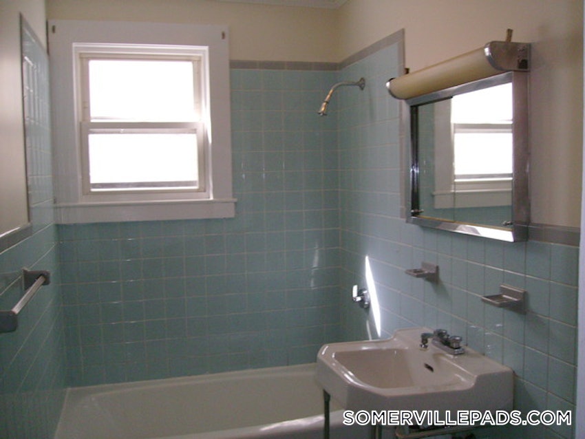 SOMERVILLE - EAST SOMERVILLE - 2 Beds, 1 Bath - Image 9