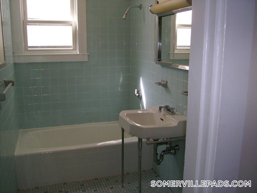 SOMERVILLE - EAST SOMERVILLE - 2 Beds, 1 Bath - Image 8