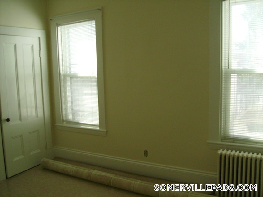 SOMERVILLE - EAST SOMERVILLE - 2 Beds, 1 Bath - Image 7