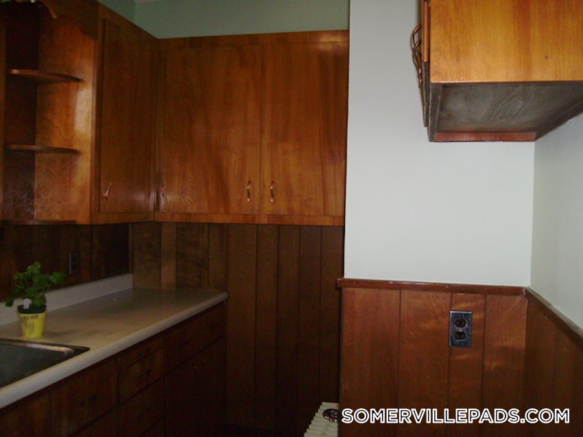 SOMERVILLE - EAST SOMERVILLE - 2 Beds, 1 Bath - Image 4