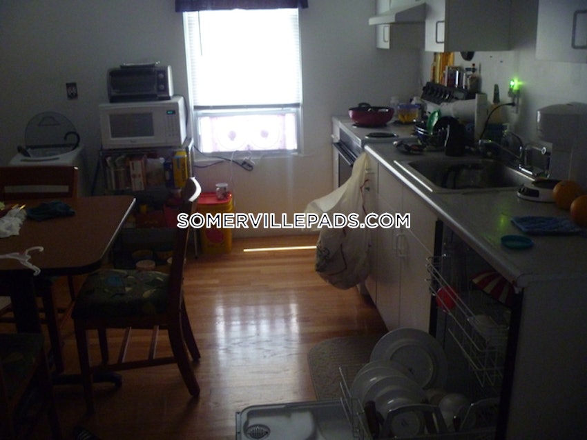 SOMERVILLE - EAST SOMERVILLE - 2 Beds, 1 Bath - Image 2