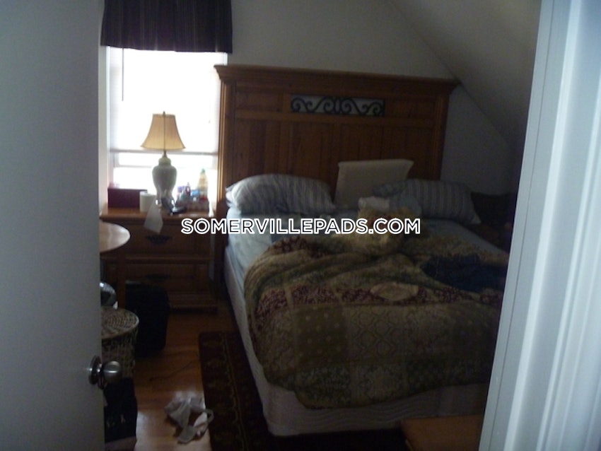 SOMERVILLE - EAST SOMERVILLE - 2 Beds, 1 Bath - Image 3