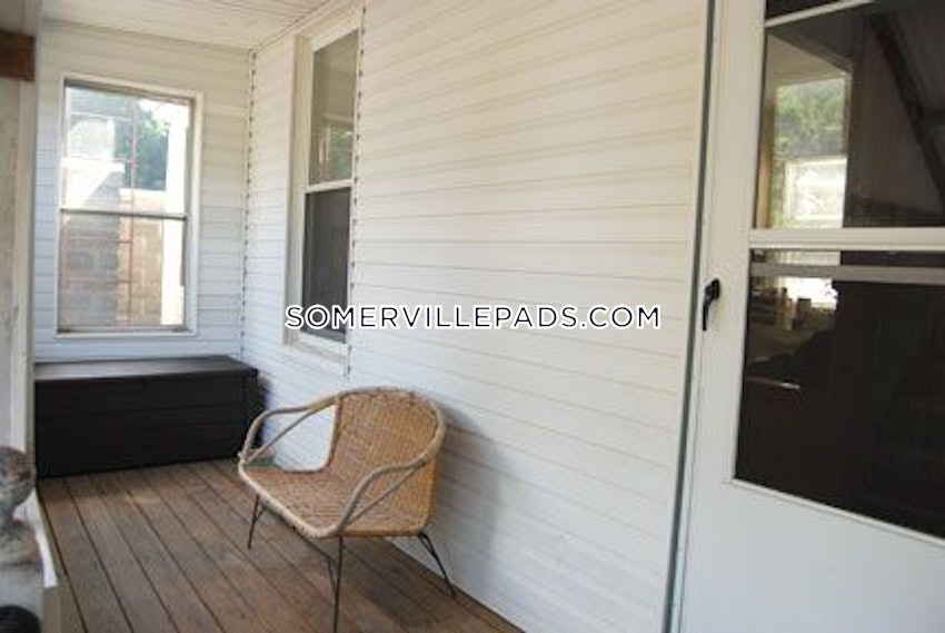 SOMERVILLE - EAST SOMERVILLE - 1 Bed, 1 Bath - Image 3