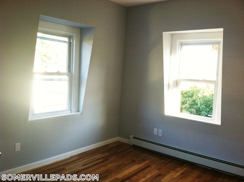 SOMERVILLE - EAST SOMERVILLE - 2 Beds, 1 Bath - Image 17