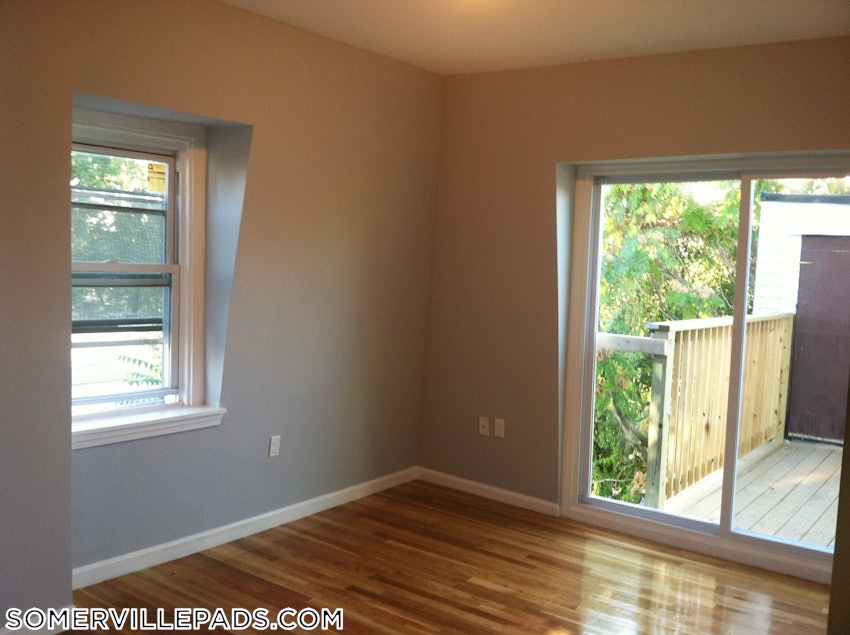 SOMERVILLE - EAST SOMERVILLE - 2 Beds, 1 Bath - Image 16