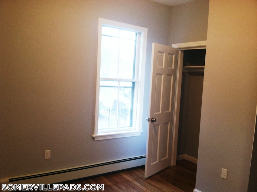 SOMERVILLE - EAST SOMERVILLE - 2 Beds, 1 Bath - Image 10