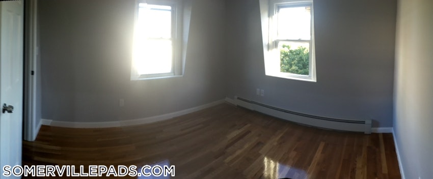 SOMERVILLE - EAST SOMERVILLE - 2 Beds, 1 Bath - Image 15