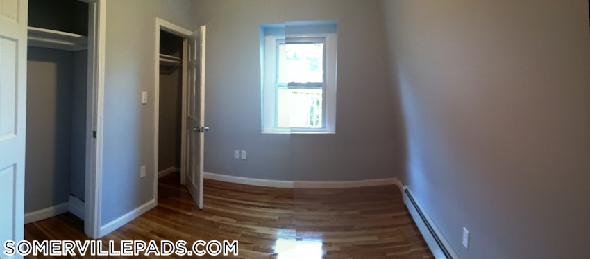 SOMERVILLE - EAST SOMERVILLE - 2 Beds, 1 Bath - Image 13