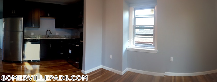 SOMERVILLE - EAST SOMERVILLE - 2 Beds, 1 Bath - Image 9